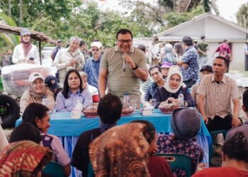 Target Produksi Cabai Merah Di Desa Betimus Mbaru Sibolangit 32 Ton Per-hektar 11 Target Produksi Cabai Merah Di Desa Betimus Mbaru Sibolangit 32 Ton Per-hektar