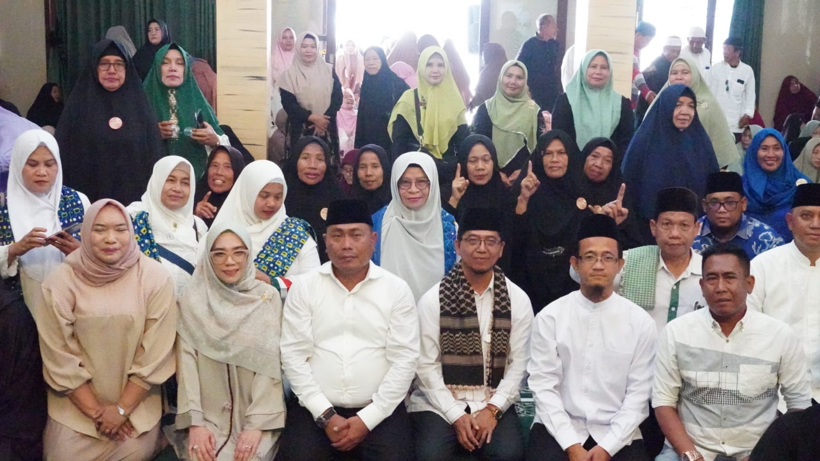 Wabup Deli Serdang Hadiri Tabligh Akbar BKM Nurul Hidayah Komplek MMTC 6 Wabup Deli Serdang Hadiri Tabligh Akbar BKM Nurul Hidayah Komplek MMTC - IMG 20260825 WA0016