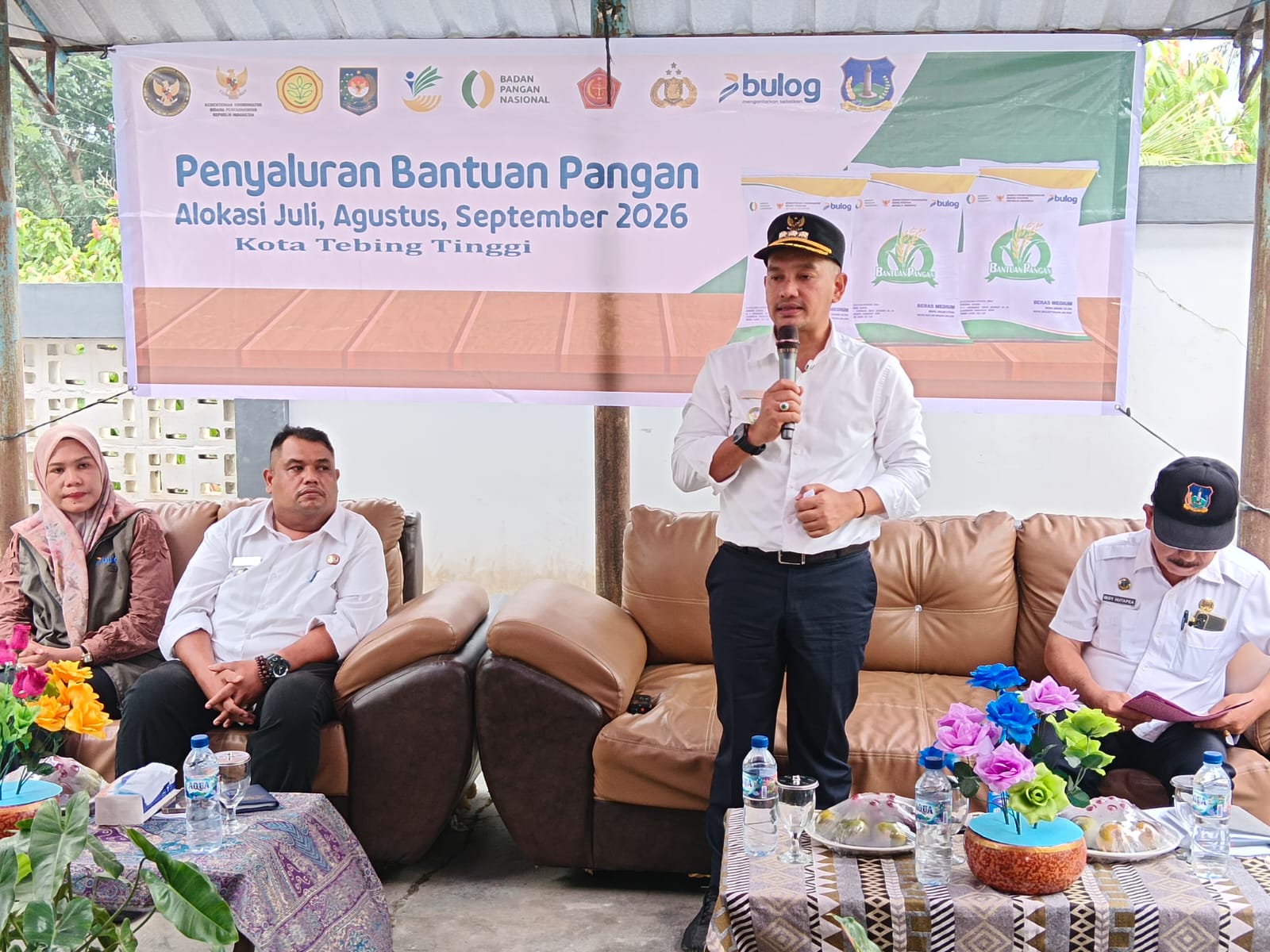 Lurah Mekar Sentosa Ahmad Fauzi Sambut Antusias Kedatangan Wali Kota Iman Irdian Saragih 5 Lurah Mekar Sentosa Ahmad Fauzi Sambut Antusias Kedatangan Wali Kota Iman Irdian Saragih - IMG 20260826 WA0013
