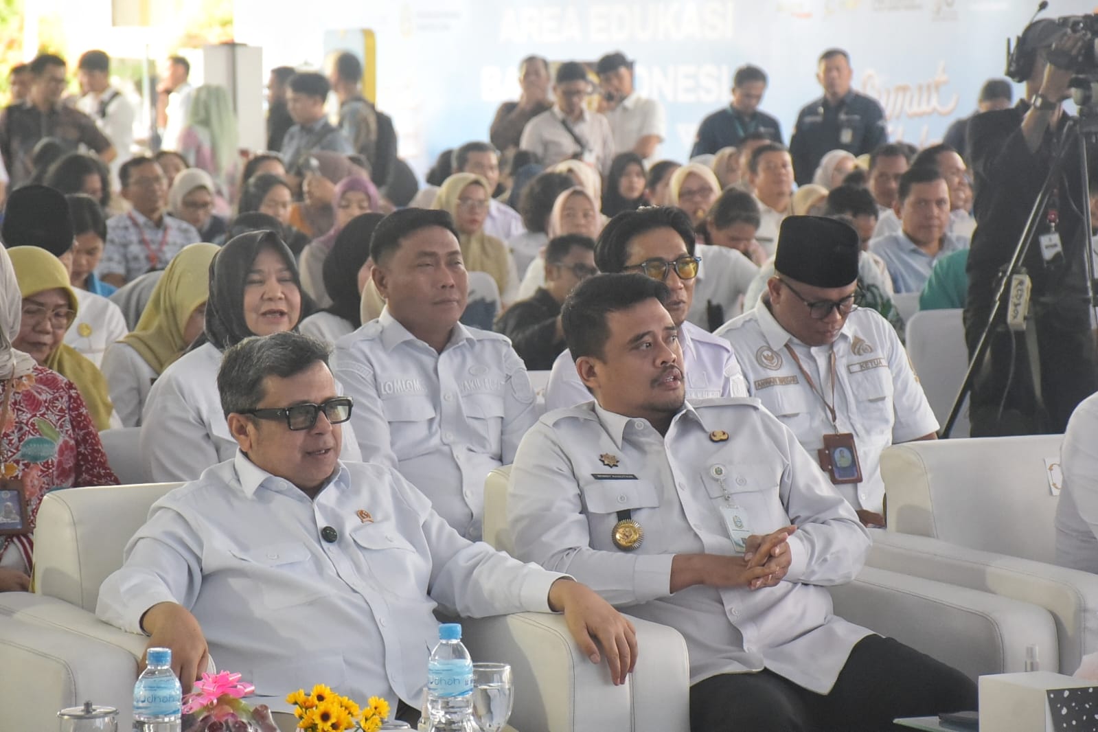 Wabup Deli Serdang Ajak Pelaku UMKM Perkuat Sertifikasi Halal Untuk Tingkatkan Kepercayaan Konsumen 4 Wabup Deli Serdang Ajak Pelaku UMKM Perkuat Sertifikasi Halal Untuk Tingkatkan Kepercayaan Konsumen - IMG 20260827 WA0016