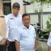 Lurah Mekar Sentosa Ahmad Fauzi Sambut Antusias Kedatangan Wali Kota Iman Irdian Saragih