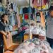 Pasar Tradisional Aksara Medan Estate Masih Sepi, Perlu Dukungan Aktivitas Ekonomi Lain
