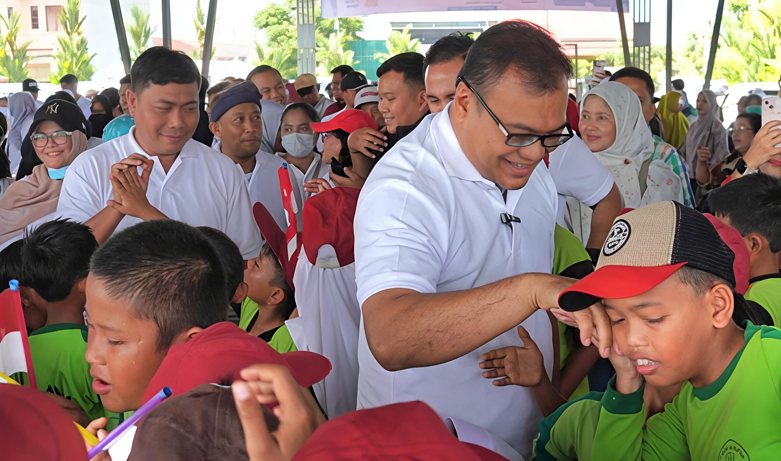 Pemkab Deli Serdang Kickoff Tracing TB Terintegrasi Cek Kesehatan Gratis Dan Program 3 Juta Rumah 6 Pemkab Deli Serdang Kickoff Tracing TB Terintegrasi Cek Kesehatan Gratis Dan Program 3 Juta Rumah - IMG 20260802 063004 scaled
