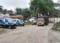 OKNUM PEJABAT PT. SERDANG TENGAH DIDUGA TERLIBAT AKSI DEMO DI KANTOR BUPATI, KEJARI DAN POLRESTA DELI SERDANG 10 OKNUM PEJABAT PT. SERDANG TENGAH DIDUGA TERLIBAT AKSI DEMO DI KANTOR BUPATI, KEJARI DAN POLRESTA DELI SERDANG