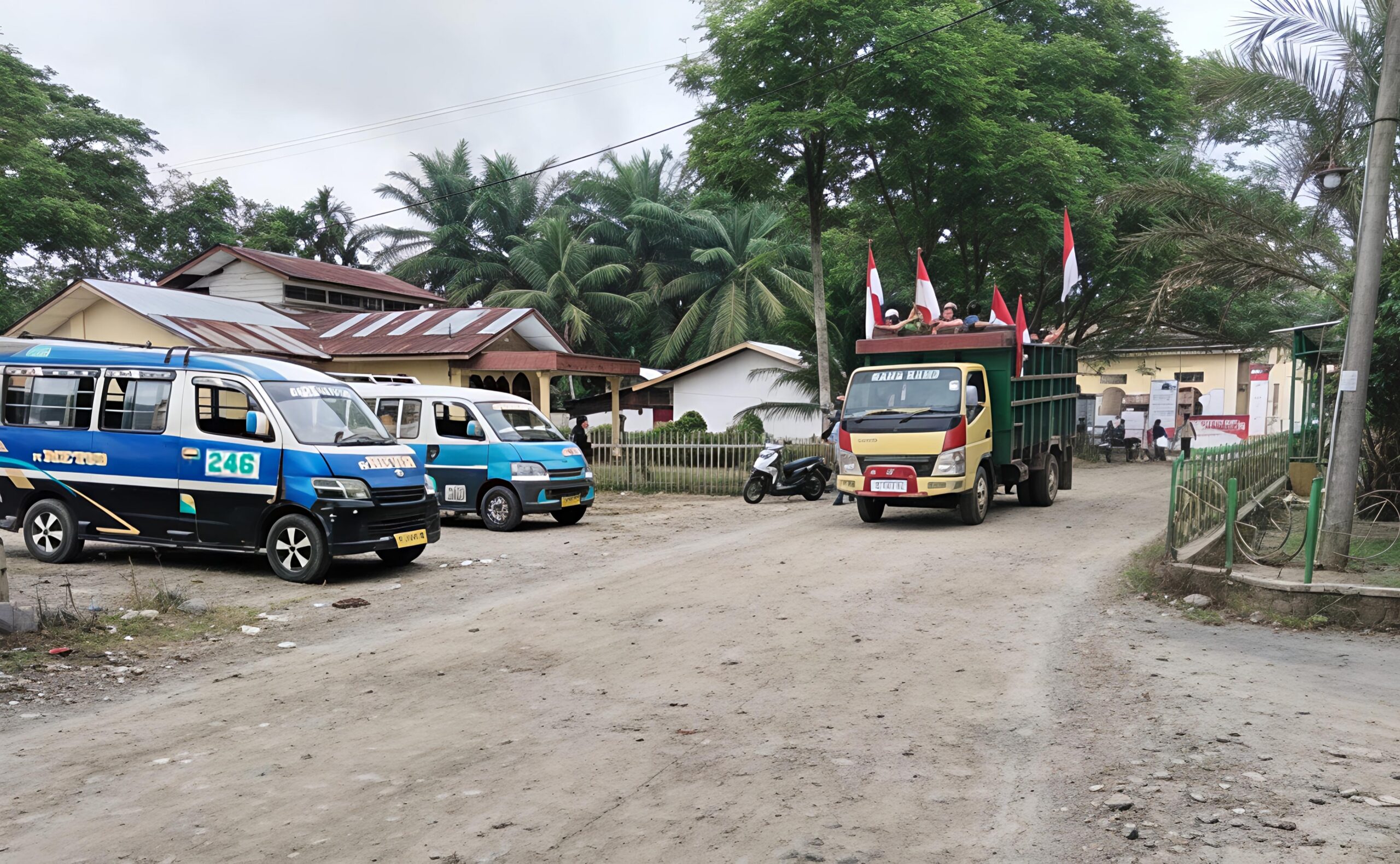 OKNUM PEJABAT PT. SERDANG TENGAH DIDUGA TERLIBAT AKSI DEMO DI KANTOR BUPATI, KEJARI DAN POLRESTA DELI SERDANG 3 OKNUM PEJABAT PT. SERDANG TENGAH DIDUGA TERLIBAT AKSI DEMO DI KANTOR BUPATI, KEJARI DAN POLRESTA DELI SERDANG - IMG 20260802 083118 scaled