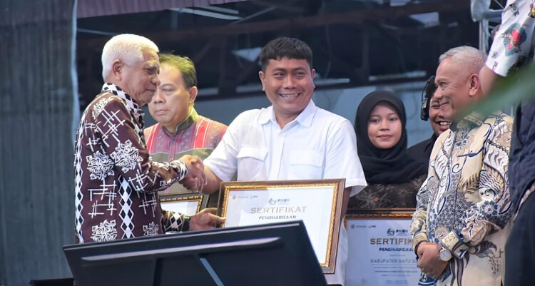 PRSU KE-50 BERAKHIR, PAVILIUN DELI SERDANG TERBAIK I 2 PRSU KE-50 BERAKHIR, PAVILIUN DELI SERDANG TERBAIK I
