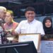 PRSU KE-50 BERAKHIR, PAVILIUN DELI SERDANG TERBAIK I