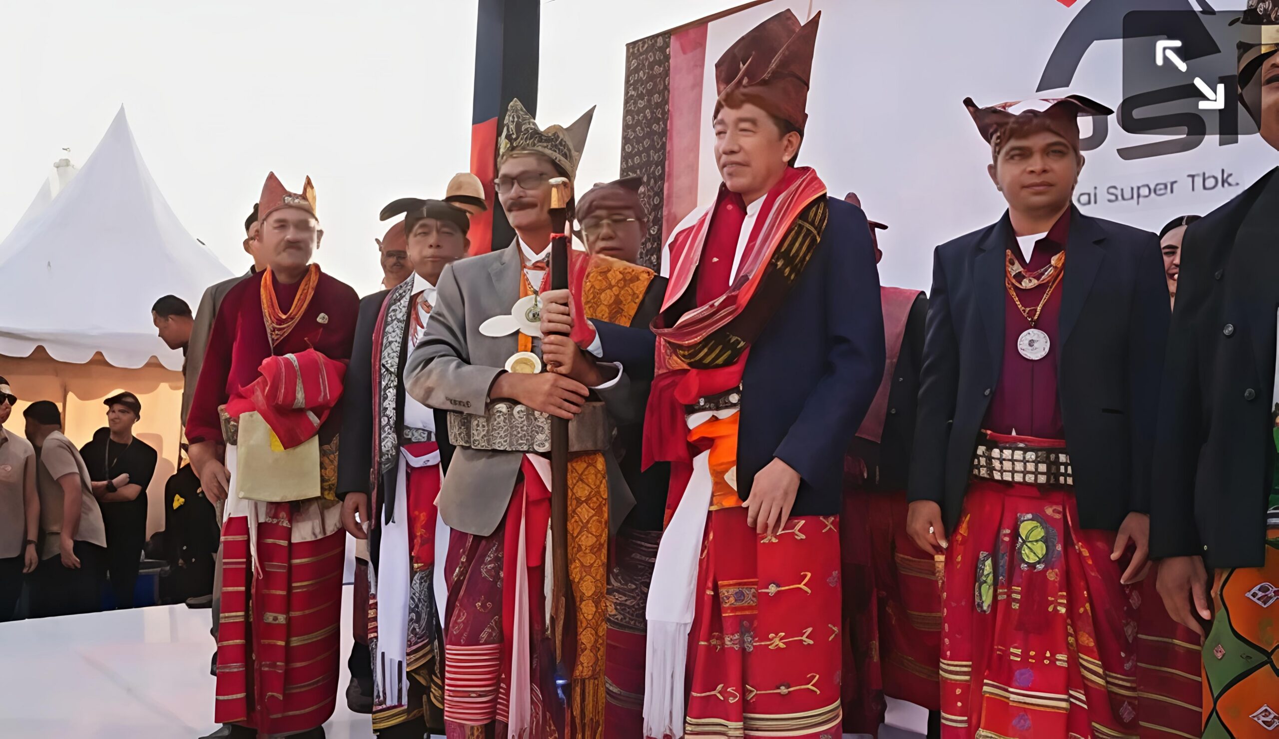 JOKOWI BERSAFARI KEDAERAH, PSI NAIK DAUN 4 JOKOWI BERSAFARI KEDAERAH, PSI NAIK DAUN - IMG 20260803 085956 scaled