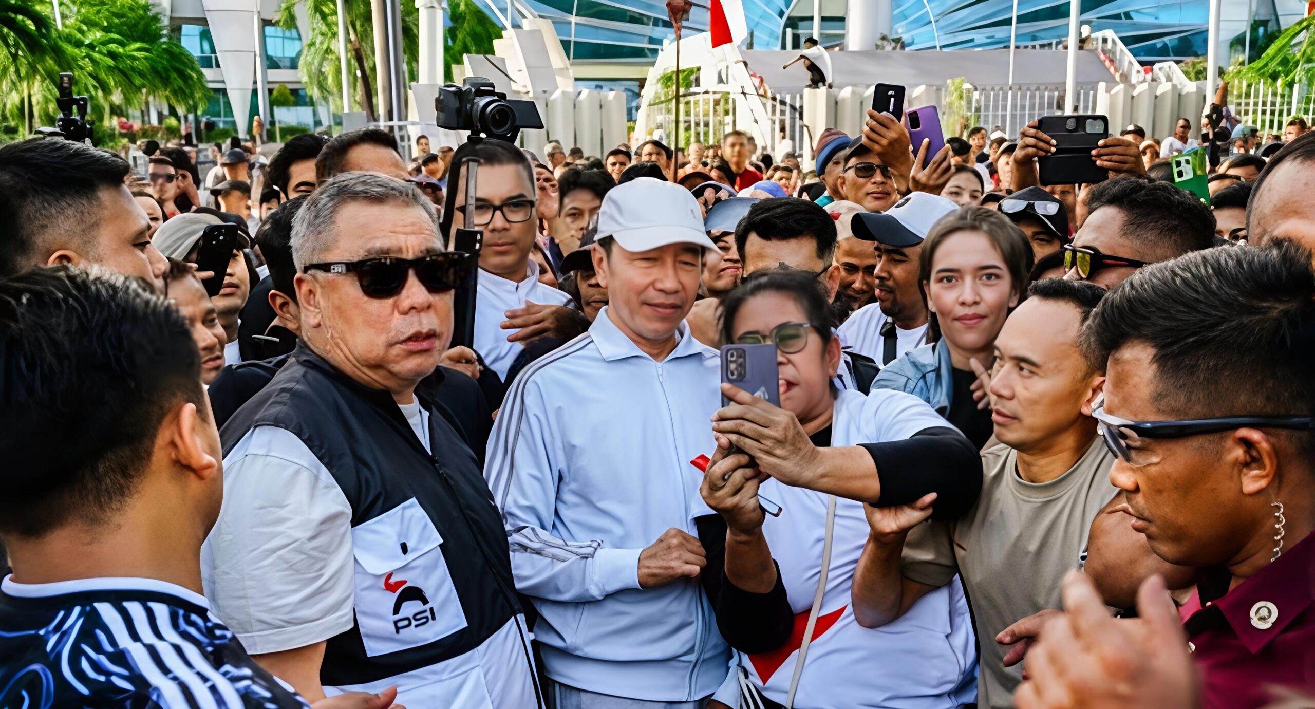 JOKOWI BERSAFARI KEDAERAH, PSI NAIK DAUN 3 JOKOWI BERSAFARI KEDAERAH, PSI NAIK DAUN - IMG 20260803 090027 scaled