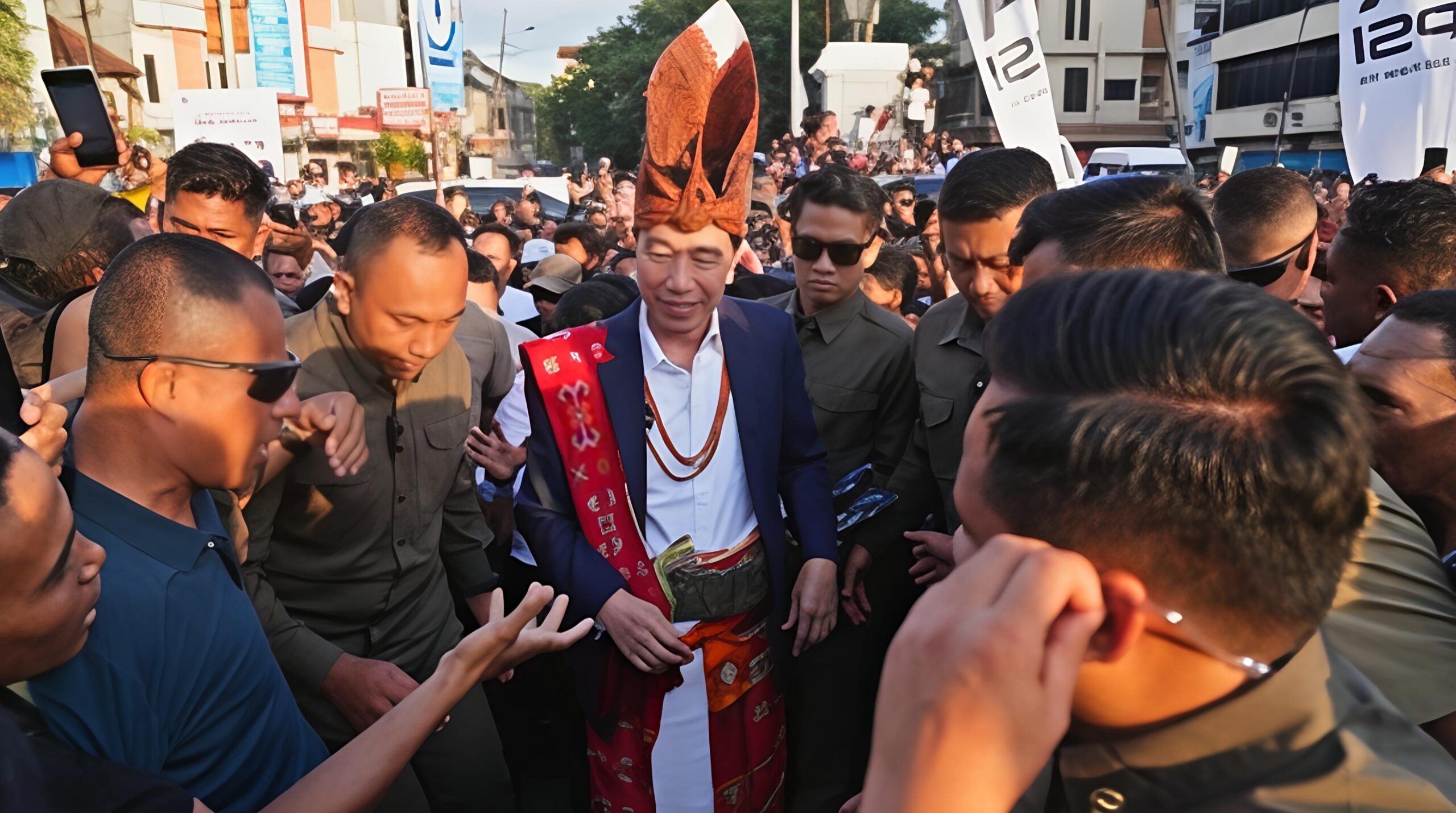 JOKOWI BERSAFARI KEDAERAH, PSI NAIK DAUN 7 JOKOWI BERSAFARI KEDAERAH, PSI NAIK DAUN - IMG 20260803 090420 scaled