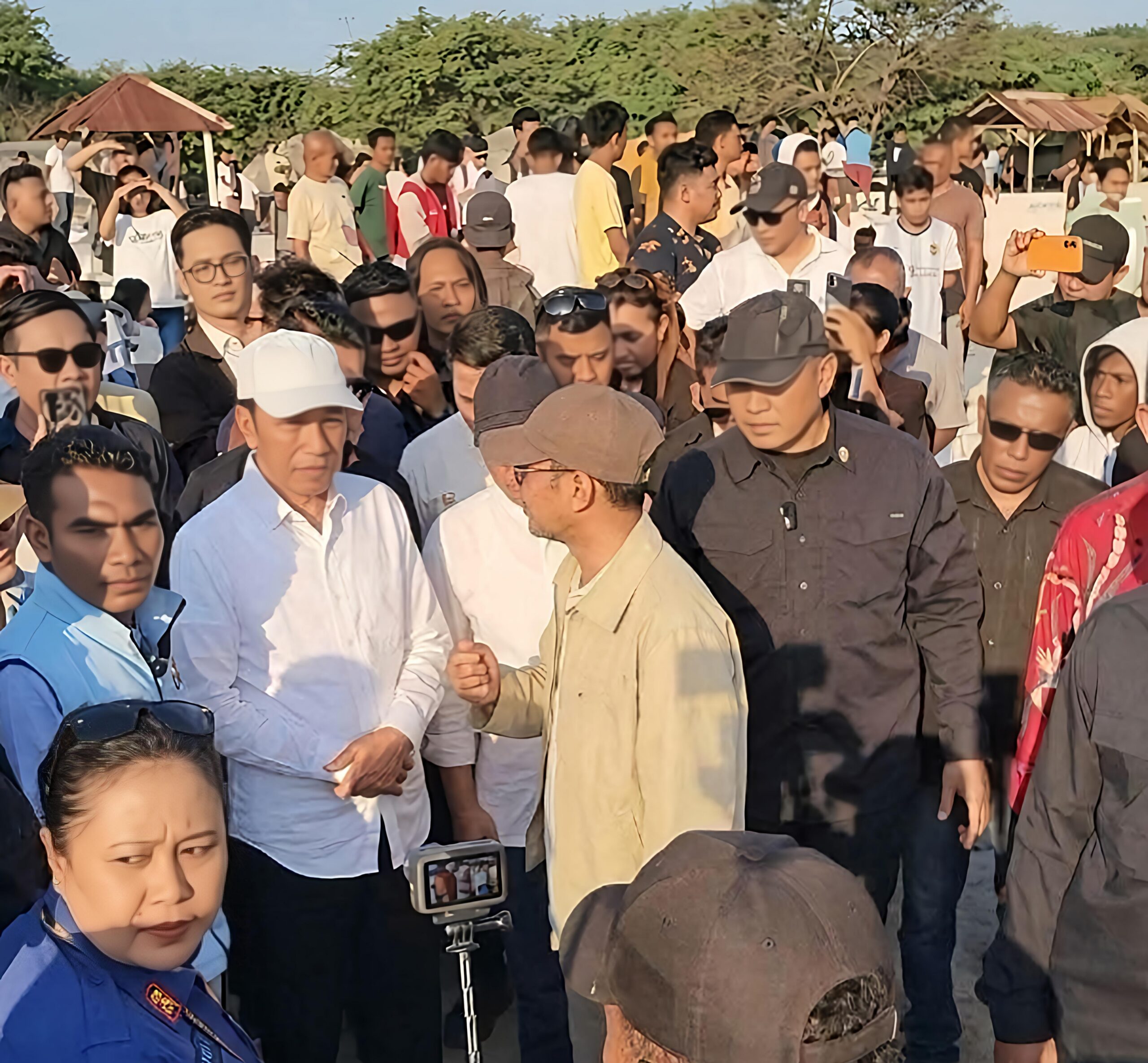 JOKOWI BERSAFARI KEDAERAH, PSI NAIK DAUN 8 JOKOWI BERSAFARI KEDAERAH, PSI NAIK DAUN - IMG 20260803 094052 scaled