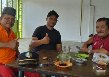 DHC BPK 45 Kota Tebing Tinggi Usulkan Penggantian Ketua Terpilih Hasil Muscab Ke DHD 45 Sumut