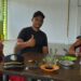DHC BPK 45 Kota Tebing Tinggi Usulkan Penggantian Ketua Terpilih Hasil Muscab Ke DHD 45 Sumut