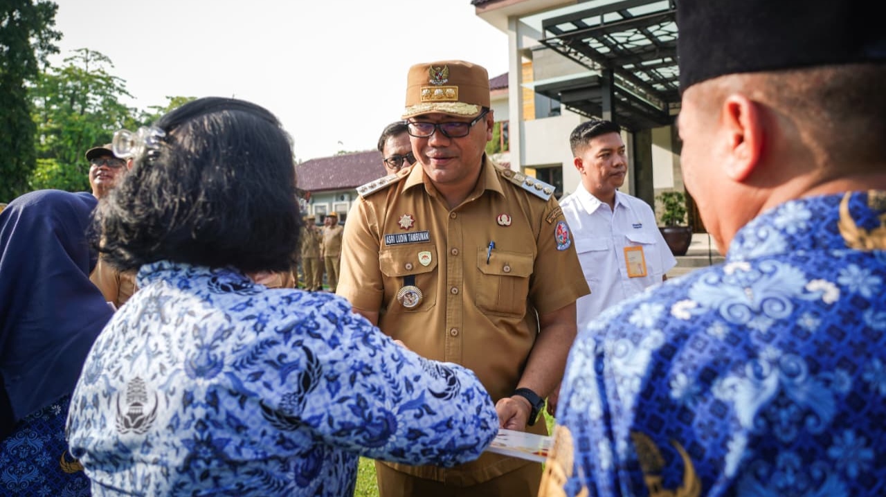 Pemkab Deli Serdang Arahkan Rp. 8 Milyar Anggaran TPP Tak Terserap Untuk Penanganan Banjir 3 Pemkab Deli Serdang Arahkan Rp. 8 Milyar Anggaran TPP Tak Terserap Untuk Penanganan Banjir - IMG 20260803 164353