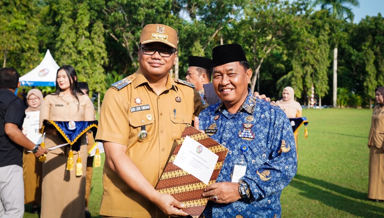 Reformasi Birokrasi Di Pemkab Deli Serdang Tingkatkan Disiplin, Kompetensi Dan Kinerja ASN 8 Reformasi Birokrasi Di Pemkab Deli Serdang Tingkatkan Disiplin, Kompetensi Dan Kinerja ASN - IMG 20260803 164417