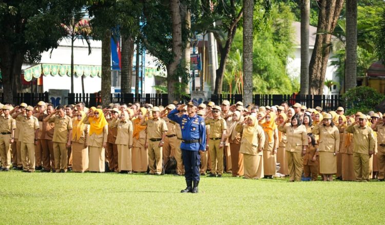 Reformasi Birokrasi Di Pemkab Deli Serdang Tingkatkan Disiplin, Kompetensi Dan Kinerja ASN 2 Reformasi Birokrasi Di Pemkab Deli Serdang Tingkatkan Disiplin, Kompetensi Dan Kinerja ASN