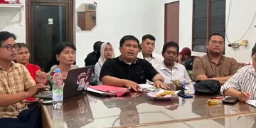 LBH MEDAN DESAK POLRESTABES MEDAN BEBASKAN PARLINDUNGAN SILITONGA 19 LBH MEDAN DESAK POLRESTABES MEDAN BEBASKAN PARLINDUNGAN SILITONGA