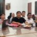 LBH MEDAN DESAK POLRESTABES MEDAN BEBASKAN PARLINDUNGAN SILITONGA 