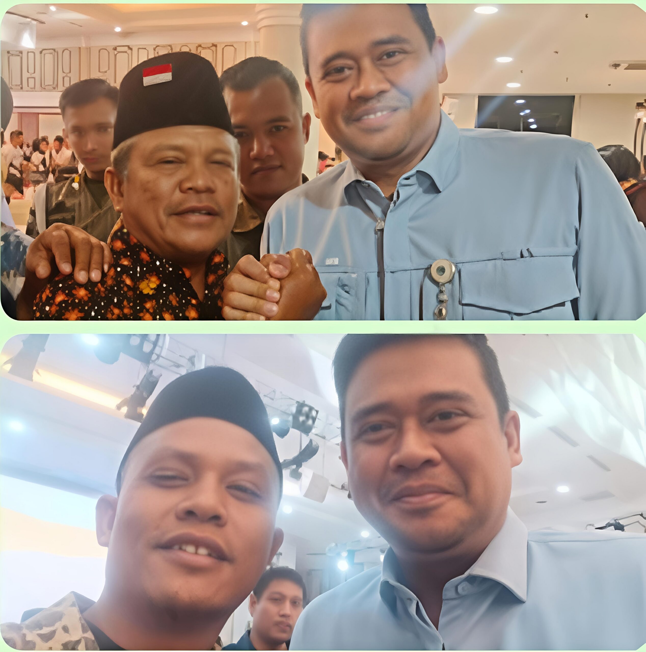 KETUA DEWAN PARIPURNA DHN 45 LANTIK PENGURUS DHD BPK 45 SUMUT   - IMG 20260804 124736 scaled