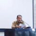 WALI KOTA TEBING TINGGI SAMPAIKAN NOTA PENGANTAR RANPERDA APBD TA 2025 DALAM RAPAT PARIPURNA DPRD