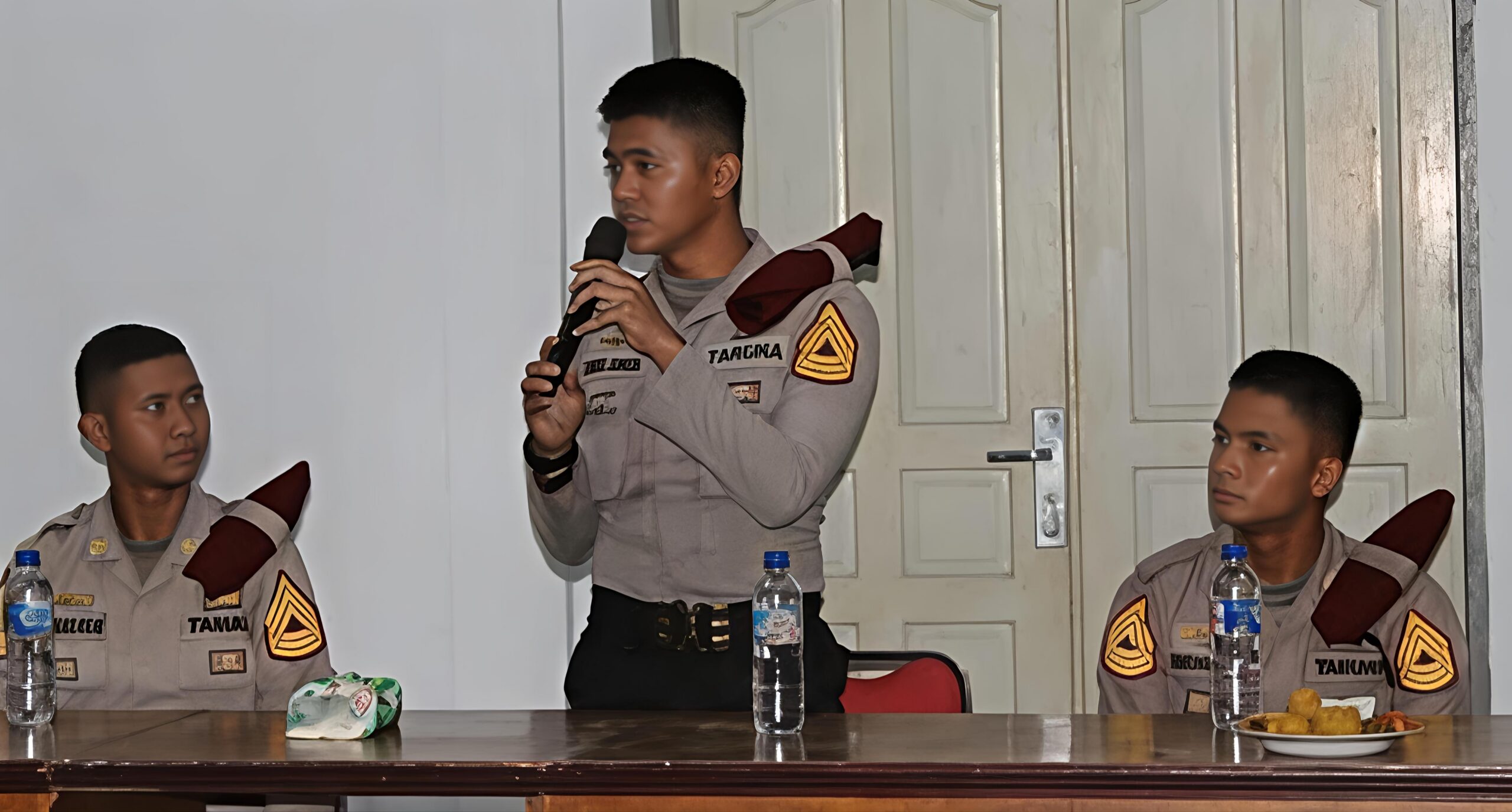 PEMKO TEBING TINGGI SAMBUT KEDATANGAN ROMBONGAN TARUNA AKPOL DI SRMA 3 5 PEMKO TEBING TINGGI SAMBUT KEDATANGAN ROMBONGAN TARUNA AKPOL DI SRMA 3 - IMG 20260804 233639 scaled