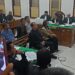 WALI KOTA TEBING TINGGI IMAN IRDIAN AKUI ANGKAT KEPONAKAN JADI PLT. KABID KOMINFO, KARENA JABATAN KOSONG
