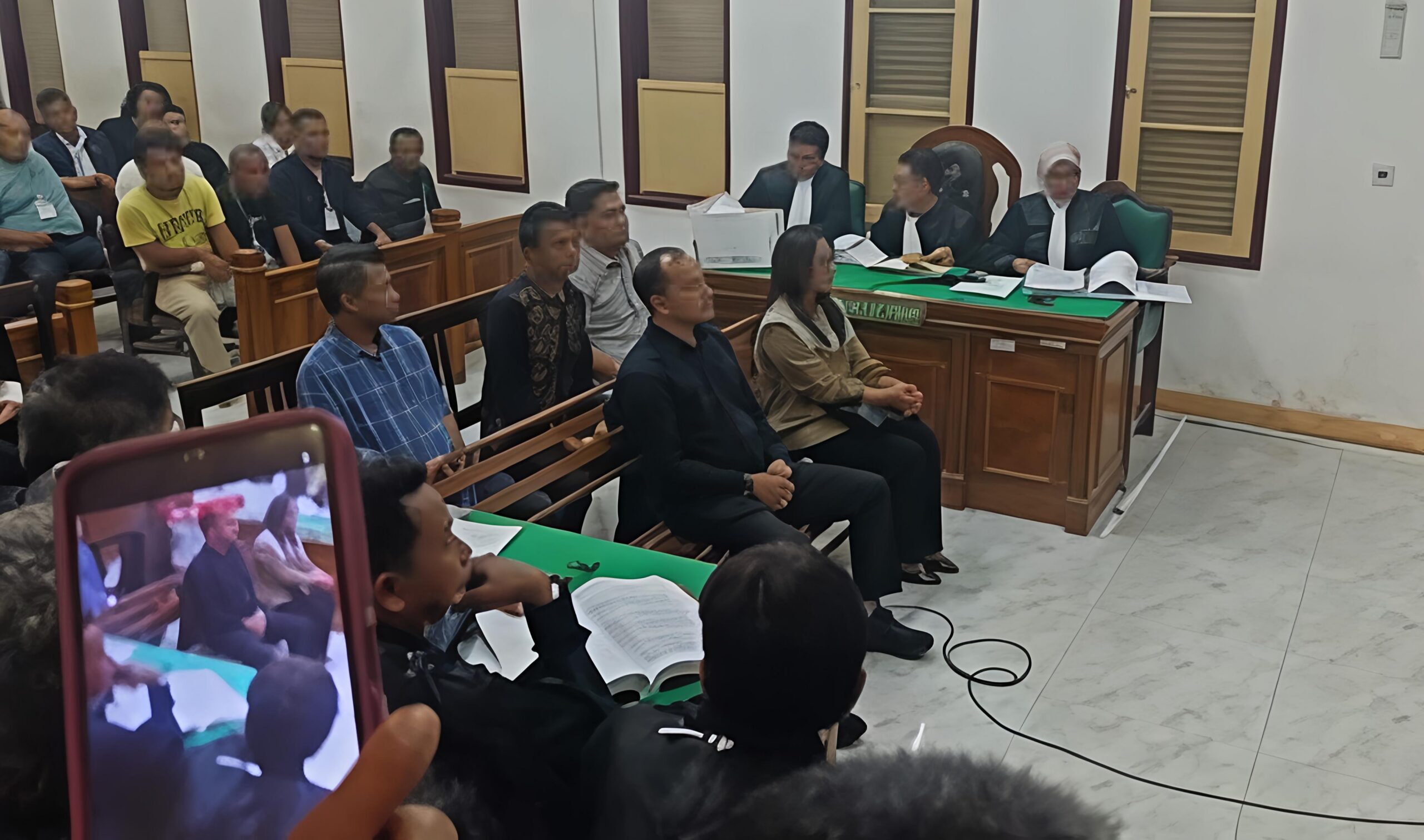 WALI KOTA TEBING TINGGI IMAN IRDIAN AKUI ANGKAT KEPONAKAN JADI PLT. KABID KOMINFO, KARENA JABATAN KOSONG - IMG 20260805 120751 scaled