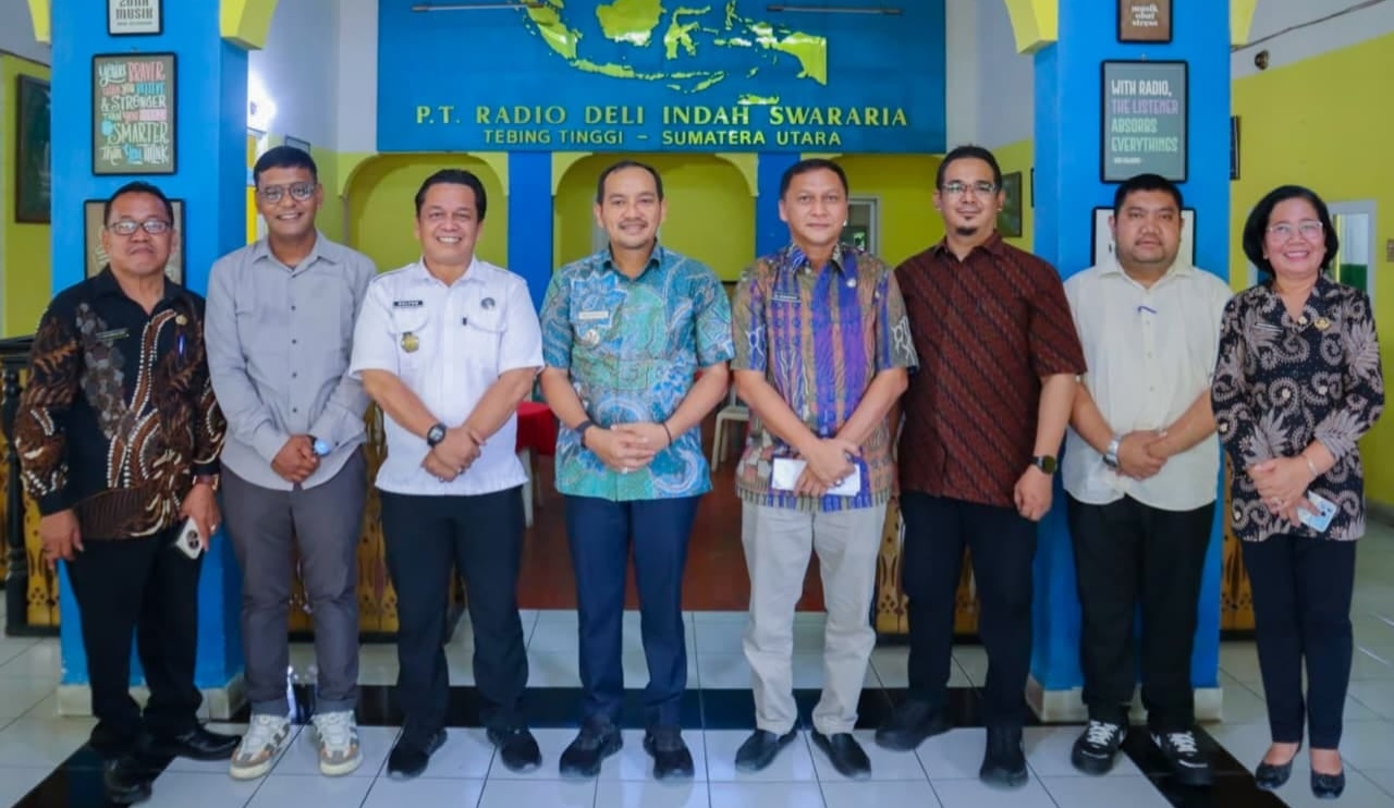 LAHIRKAN GENERASI BEBAS STUNTING, WALI KOTA TEBING TINGGI DORONG OPTIMALISASI SP3 CATIN 5 LAHIRKAN GENERASI BEBAS STUNTING, WALI KOTA TEBING TINGGI DORONG OPTIMALISASI SP3 CATIN - IMG 20260806 221253