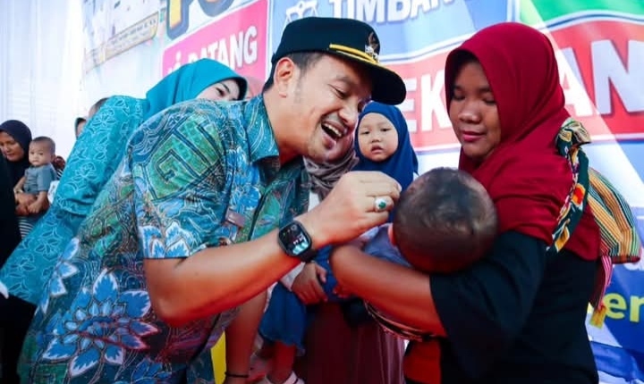 WALI KOTA TEBING TINGGI BUKA KAMPANYE GERMAS DALAM ISPS 2026, APRESIASI PENURUNAN STUNTING 5 WALI KOTA TEBING TINGGI BUKA KAMPANYE GERMAS DALAM ISPS 2026, APRESIASI PENURUNAN STUNTING - IMG 20260806 221525