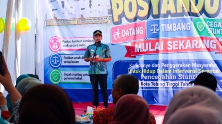 WALI KOTA TEBING TINGGI BUKA KAMPANYE GERMAS DALAM ISPS 2026, APRESIASI PENURUNAN STUNTING 4 WALI KOTA TEBING TINGGI BUKA KAMPANYE GERMAS DALAM ISPS 2026, APRESIASI PENURUNAN STUNTING - IMG 20260806 221726