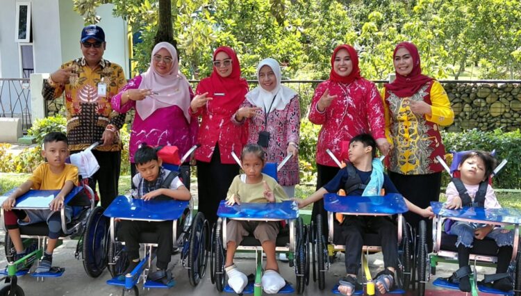 Perayaan Hari Anak Nasional Ke-42 Tingkat Kabupaten Deli Serdang, “Sayang Anak Lindungi Dan Bangun Masa Depan” 2 Perayaan Hari Anak Nasional Ke-42 Tingkat Kabupaten Deli Serdang, “Sayang Anak Lindungi Dan Bangun Masa Depan”