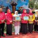 PERINGATAN HARI ANAK NASIONAL KE-42 DELI SERDANG, PEMKAB KOMITMEN PEMENUHAN HAK DAN PERLINDUNGAN ANAK 