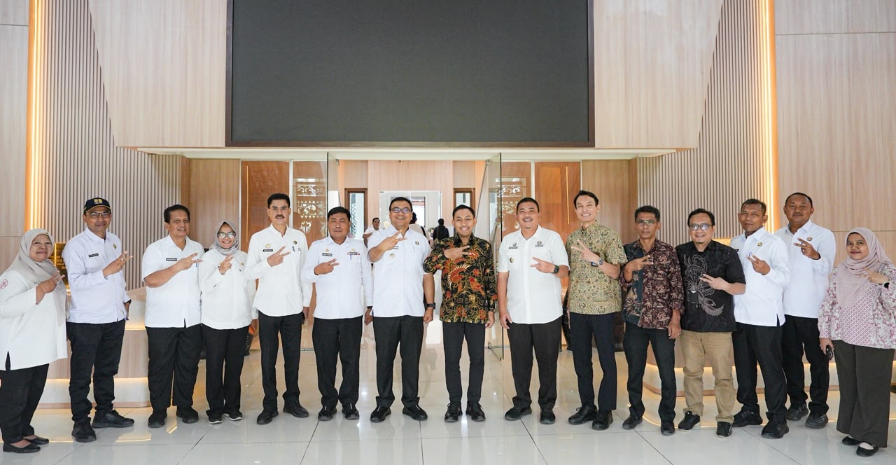 Pengembangan Kota Mandiri Bekala Pancur Batu Terus Berjalan, 1.800 Unit Rumah Telah Terjual 5 Pengembangan Kota Mandiri Bekala Pancur Batu Terus Berjalan, 1.800 Unit Rumah Telah Terjual - IMG 20260807 105641