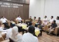 Pengembangan Kota Mandiri Bekala Pancur Batu Terus Berjalan, 1.800 Unit Rumah Telah Terjual 14 Pengembangan Kota Mandiri Bekala Pancur Batu Terus Berjalan, 1.800 Unit Rumah Telah Terjual