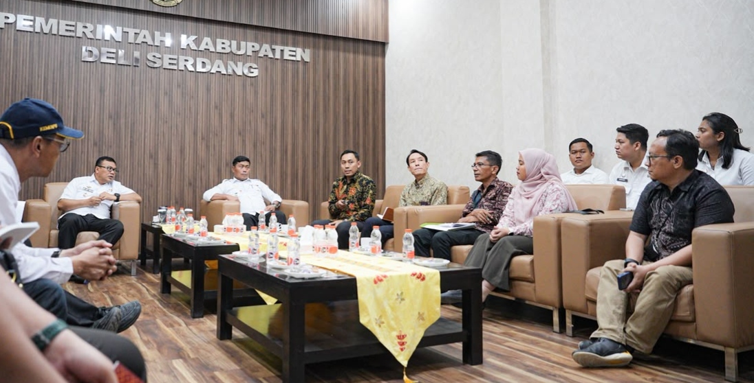 Pengembangan Kota Mandiri Bekala Pancur Batu Terus Berjalan, 1.800 Unit Rumah Telah Terjual 4 Pengembangan Kota Mandiri Bekala Pancur Batu Terus Berjalan, 1.800 Unit Rumah Telah Terjual - IMG 20260807 105735