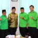 WALI KOTA TEBING TINGGI TERIMA AUDIENSI DPC PKB PERIODE 2026–2031, TEKANKAN KOLABORASI DEMI KEMAJUAN DAERAH