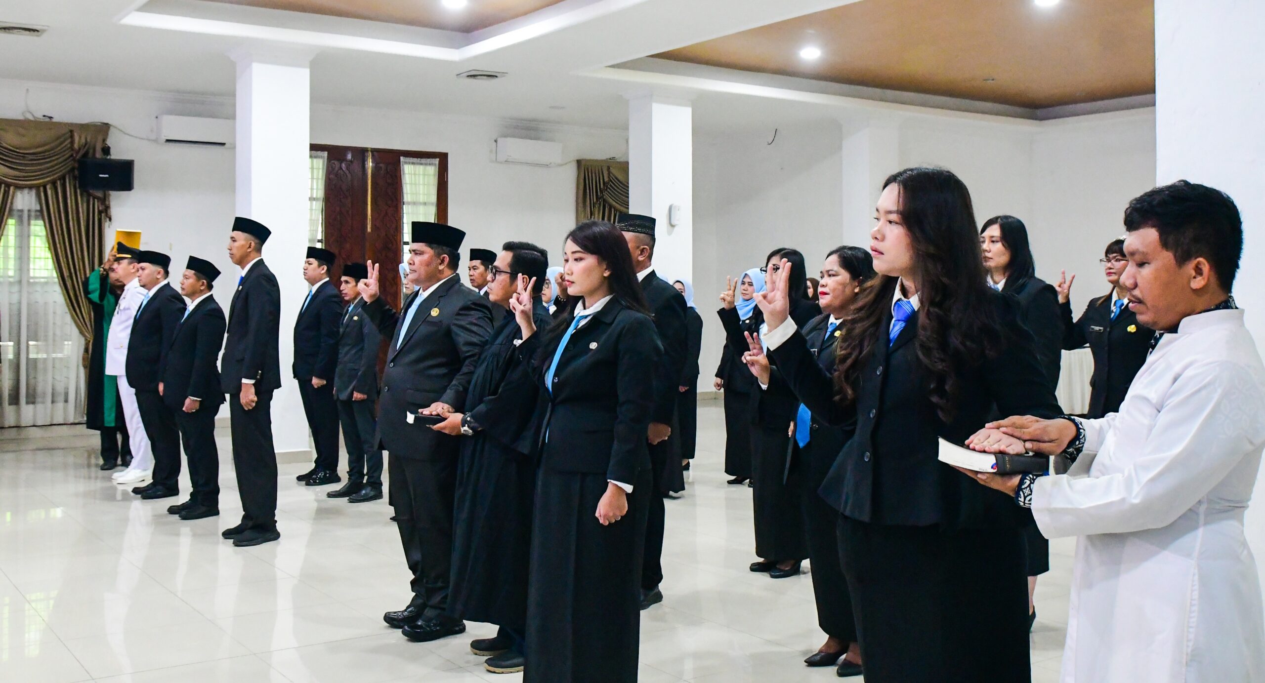 WABUP DELI SERDANG LANTIK 25 PEJABAT, FIKRI HANAFI SEBAGAI CAMAT BANGUN PURBA 4 WABUP DELI SERDANG LANTIK 25 PEJABAT, FIKRI HANAFI SEBAGAI CAMAT BANGUN PURBA - IMG 20260807 192809 scaled
