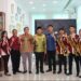 WALI KOTA TEBING TINGGI DUKUNG PEMILIHAN DUTA GENRE 2026 DAN PEMBINAAN GENERASI MUDA KREATIF