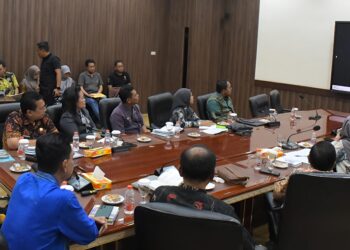 Deli Serdang Salah Satu Daerah Masuk Nominasi Penilaian Atas Komitmen Mendukung Program Nasional 3 Juta Rumah