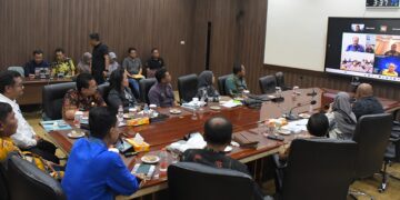 Deli Serdang Salah Satu Daerah Masuk Nominasi Penilaian Atas Komitmen Mendukung Program Nasional 3 Juta Rumah