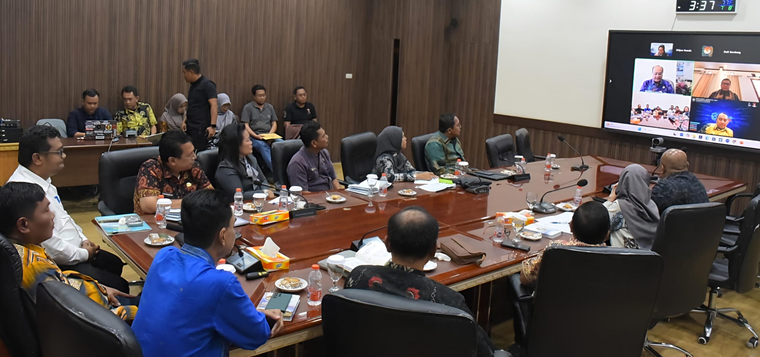 Deli Serdang Salah Satu Daerah Masuk Nominasi Penilaian Atas Komitmen Mendukung Program Nasional 3 Juta Rumah 3 Deli Serdang Salah Satu Daerah Masuk Nominasi Penilaian Atas Komitmen Mendukung Program Nasional 3 Juta Rumah - IMG 20260807 223509 scaled