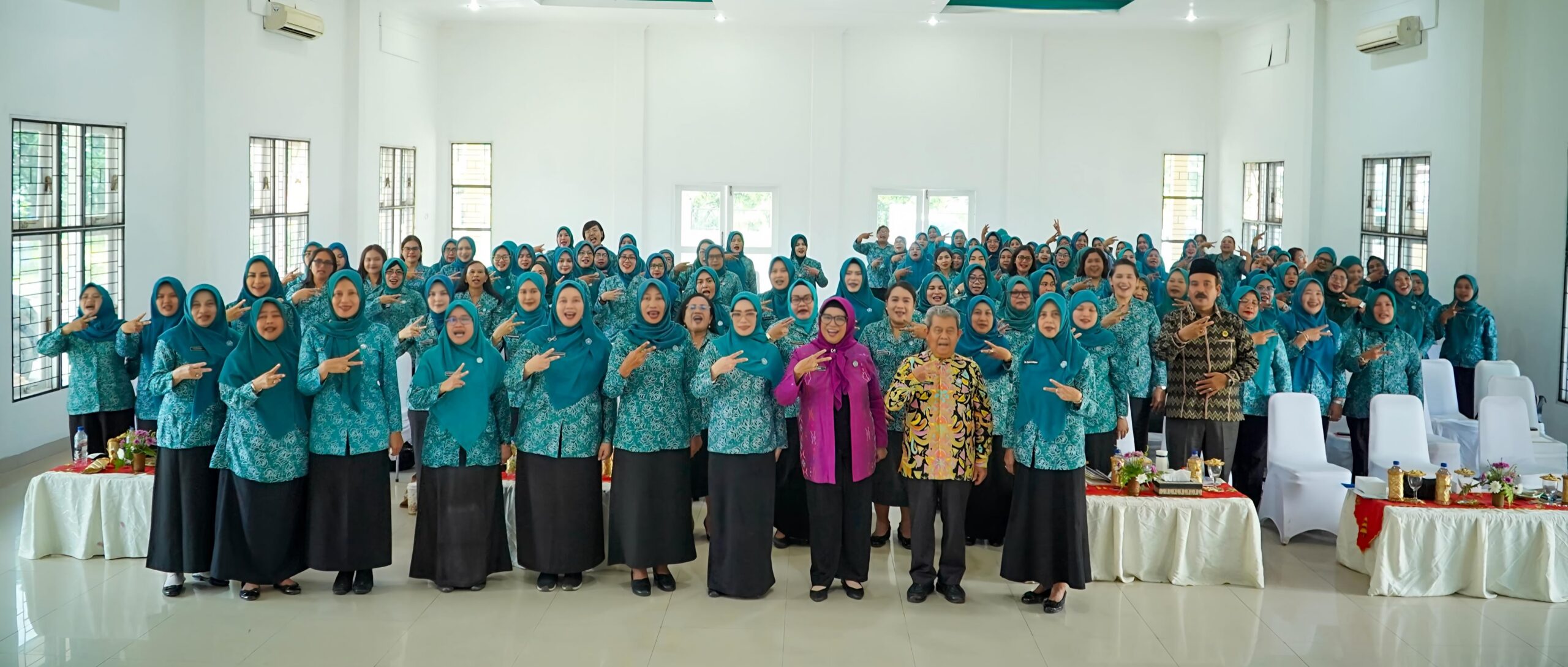 TP PKK Deli Serdang Gelar Latihan Pengelola Program Dan Penyuluhan Pemberdayaan Dan Kesejahteraan Keluarga (LP3PKK) Tahun 2026 5 TP PKK Deli Serdang Gelar Latihan Pengelola Program Dan Penyuluhan Pemberdayaan Dan Kesejahteraan Keluarga (LP3PKK) Tahun 2026 - IMG 20260807 223538 scaled