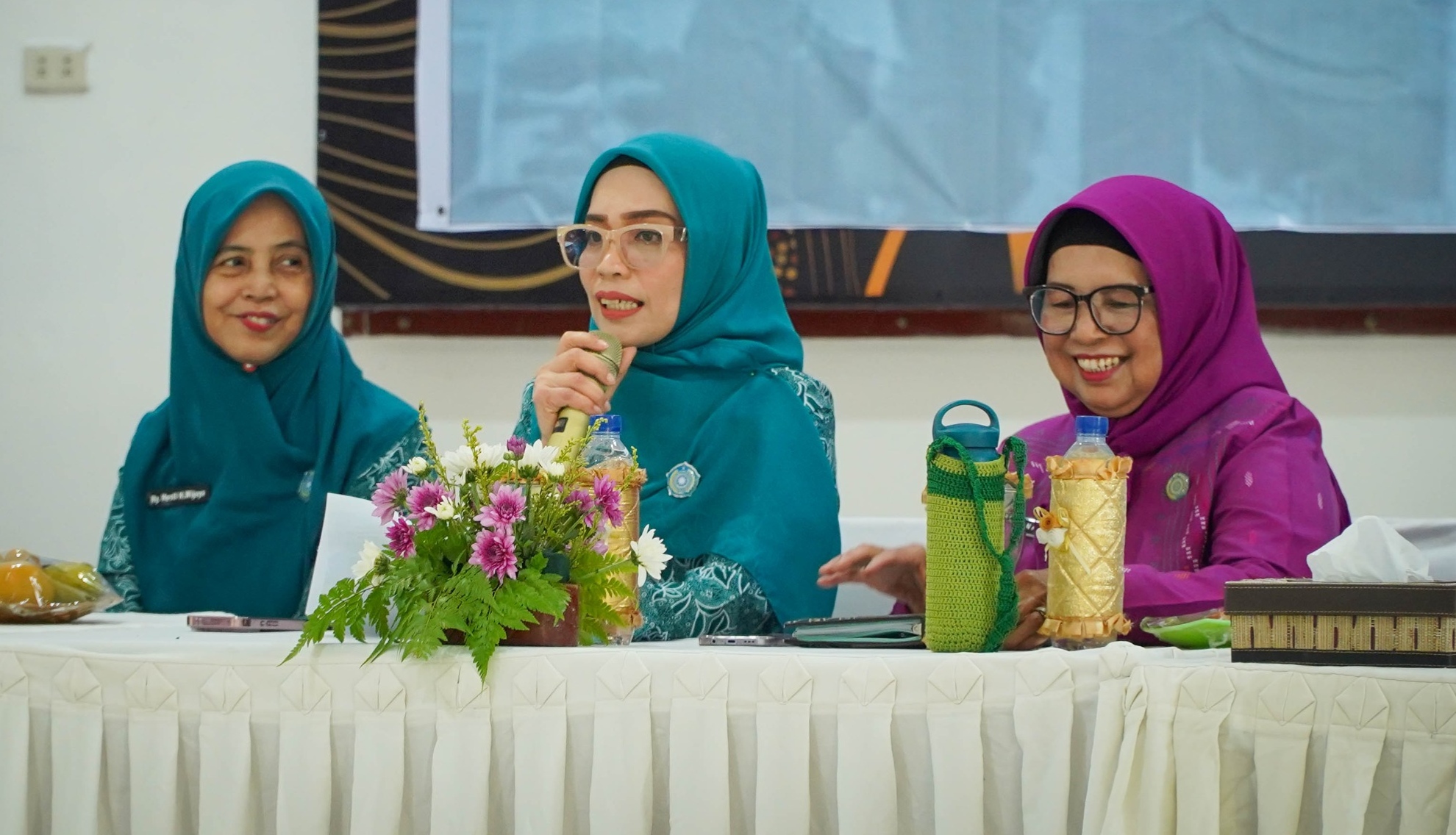 TP PKK Deli Serdang Gelar Latihan Pengelola Program Dan Penyuluhan Pemberdayaan Dan Kesejahteraan Keluarga (LP3PKK) Tahun 2026 4 TP PKK Deli Serdang Gelar Latihan Pengelola Program Dan Penyuluhan Pemberdayaan Dan Kesejahteraan Keluarga (LP3PKK) Tahun 2026 - IMG 20260807 223623