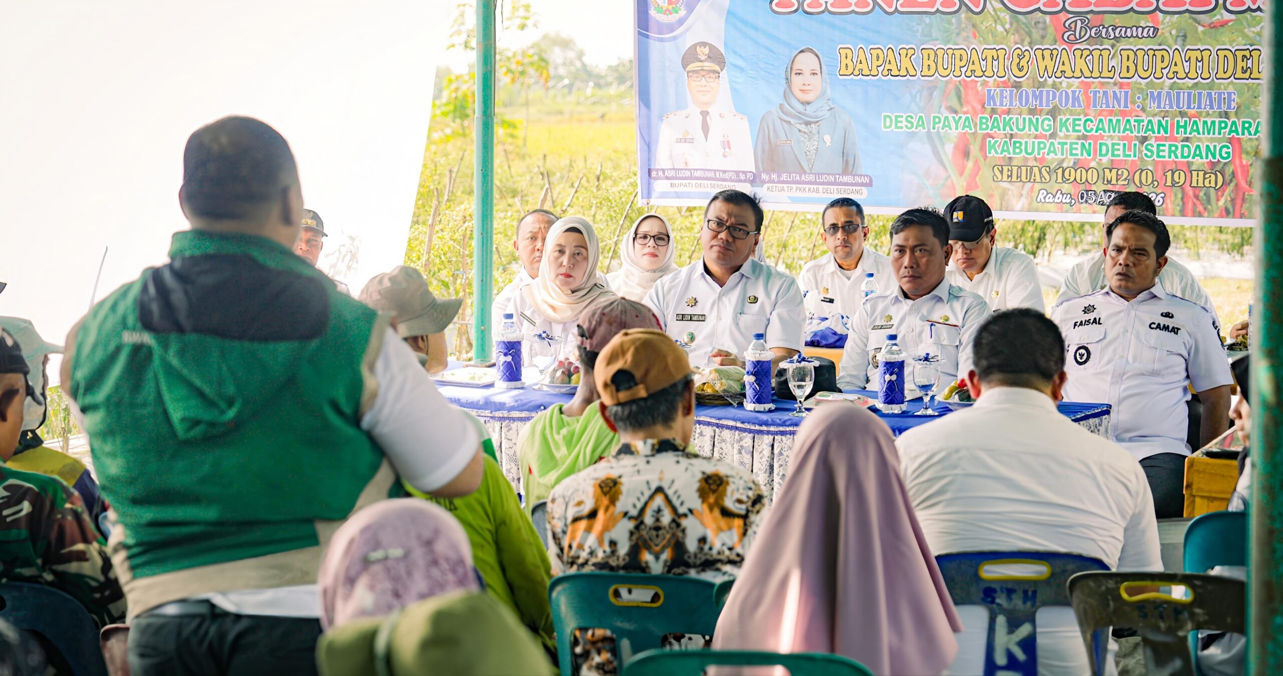 Panen Cabai, Bupati Deli Serdang Tegaskan Pentingnya Pengawasan Distribusi Pupuk Bersubsidi 3 Panen Cabai, Bupati Deli Serdang Tegaskan Pentingnya Pengawasan Distribusi Pupuk Bersubsidi - IMG 20260808 073404 scaled