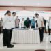 Penyelesaian Permasalahan PT Indofarma Dengan Petani Ikan, Pemkab Deli Serdang Komitmen Dukung Iklim Usaha Sehat