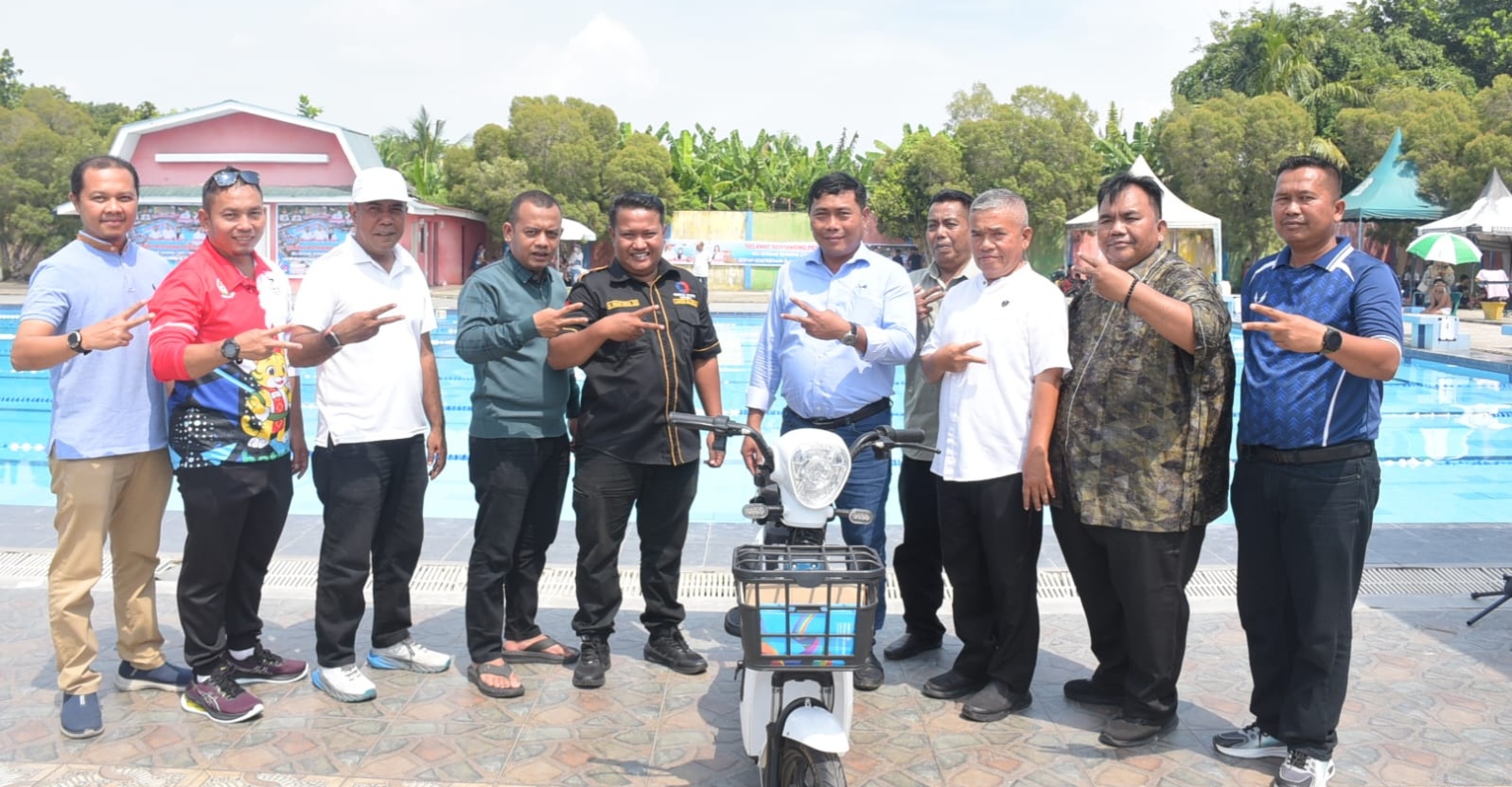 FAI Deli Serdang Gelar Gebyar Kemerdekaan Olahraga Cabang Renang HUT KE-81 RI 5 FAI Deli Serdang Gelar Gebyar Kemerdekaan Olahraga Cabang Renang HUT KE-81 RI - IMG 20260808 173445