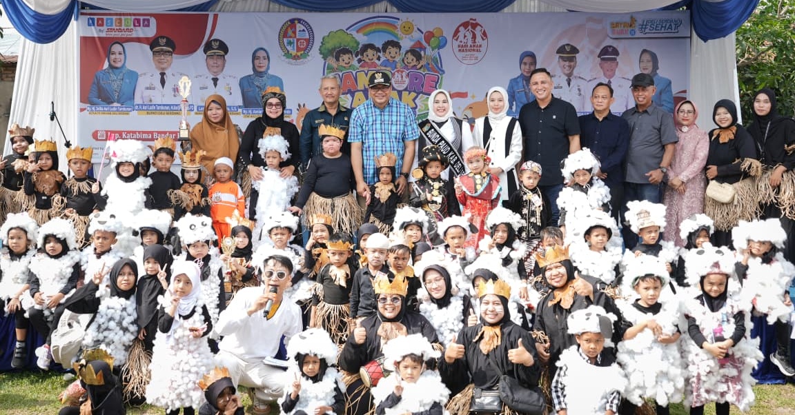 JAMBORE ANAK TK/RA SE-DESA BANDAR KHALIPAH SEMARAK DAN MERIAH 3 JAMBORE ANAK TK/RA SE-DESA BANDAR KHALIPAH SEMARAK DAN MERIAH - IMG 20260808 173521