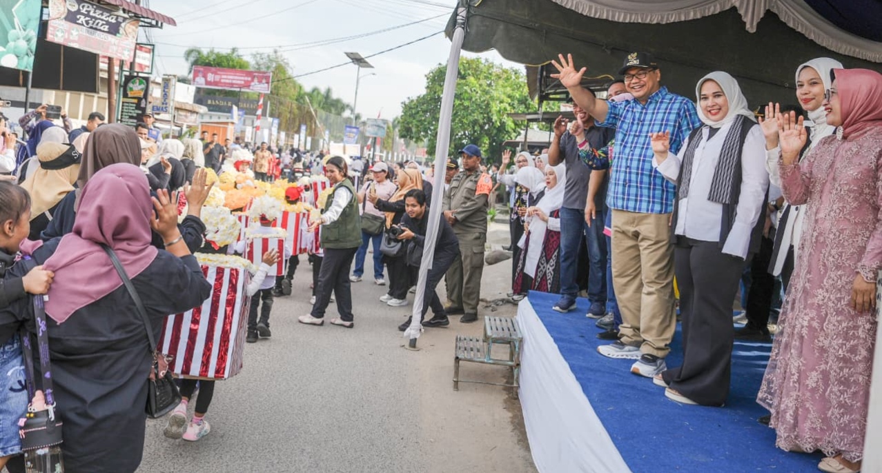 JAMBORE ANAK TK/RA SE-DESA BANDAR KHALIPAH SEMARAK DAN MERIAH 4 JAMBORE ANAK TK/RA SE-DESA BANDAR KHALIPAH SEMARAK DAN MERIAH - IMG 20260808 173535