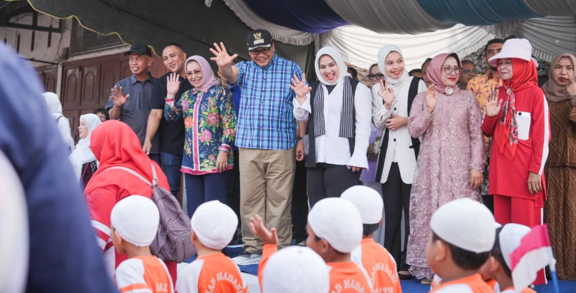 JAMBORE ANAK TK/RA SE-DESA BANDAR KHALIPAH SEMARAK DAN MERIAH 7 JAMBORE ANAK TK/RA SE-DESA BANDAR KHALIPAH SEMARAK DAN MERIAH - IMG 20260808 173615