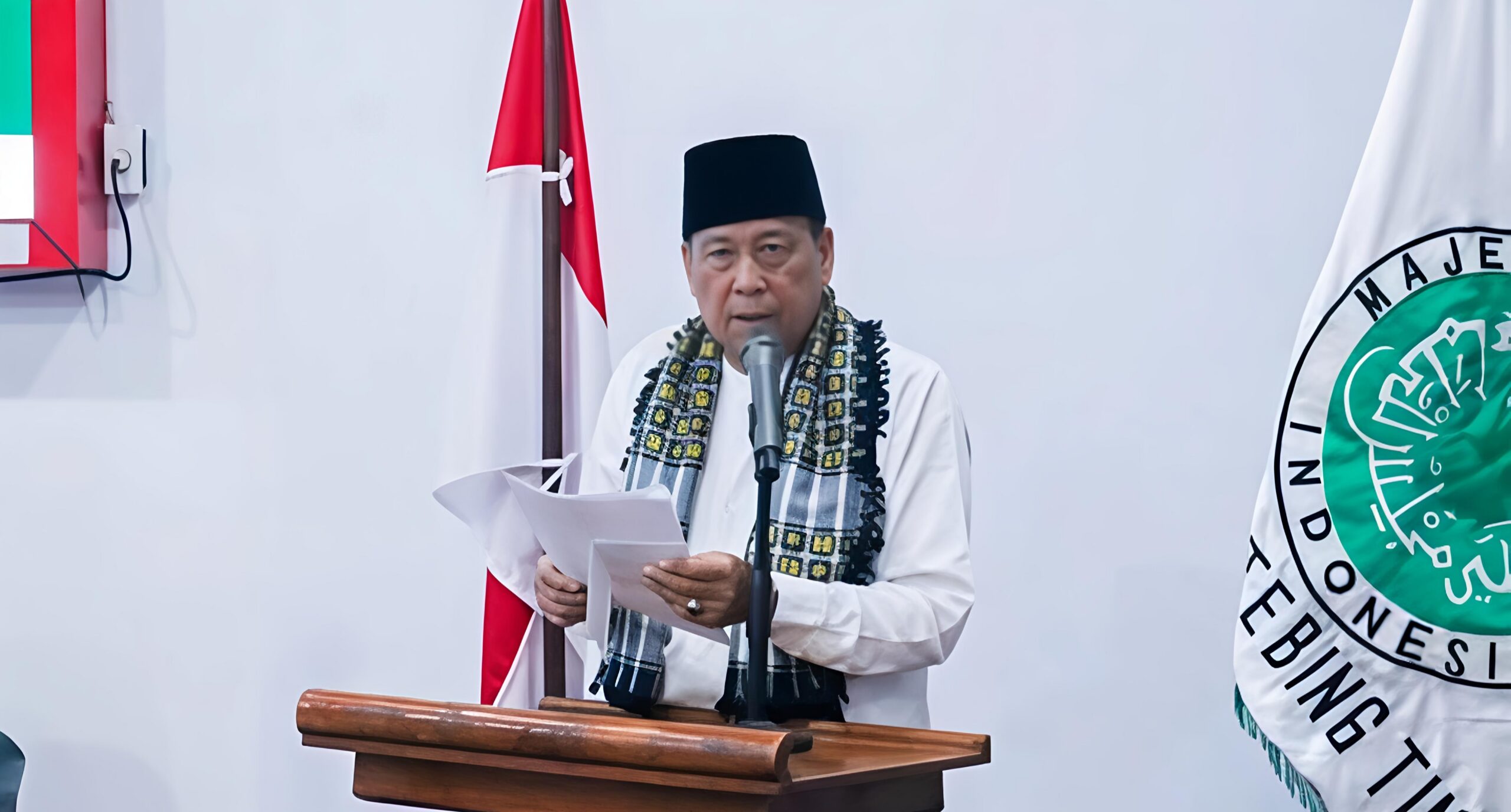 MUKERDA I MUI KOTA TEBING TINGGI, WALI KOTA HARAPKAN PROGRAM KERJA RESPONSIF TERHADAP KEBUTUHAN UMAT 5 MUKERDA I MUI KOTA TEBING TINGGI, WALI KOTA HARAPKAN PROGRAM KERJA RESPONSIF TERHADAP KEBUTUHAN UMAT - IMG 20260808 194139 scaled